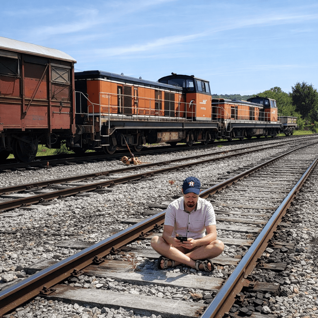 Balance brightness, sharpness, and colors naturally